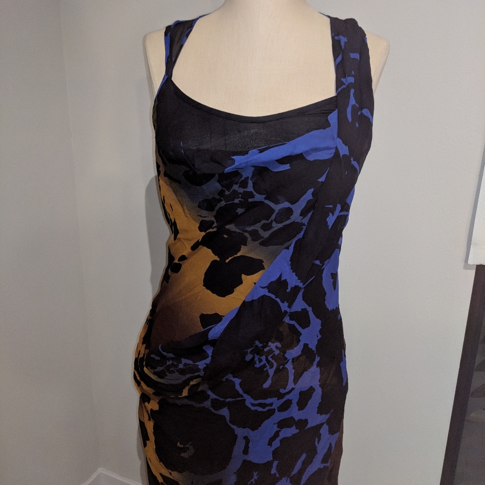 Marciano Dress